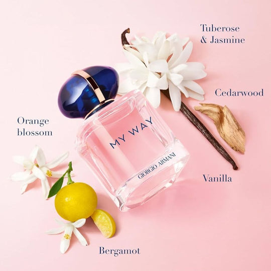 My Way Edp 90ML בושם ארמני לאישה