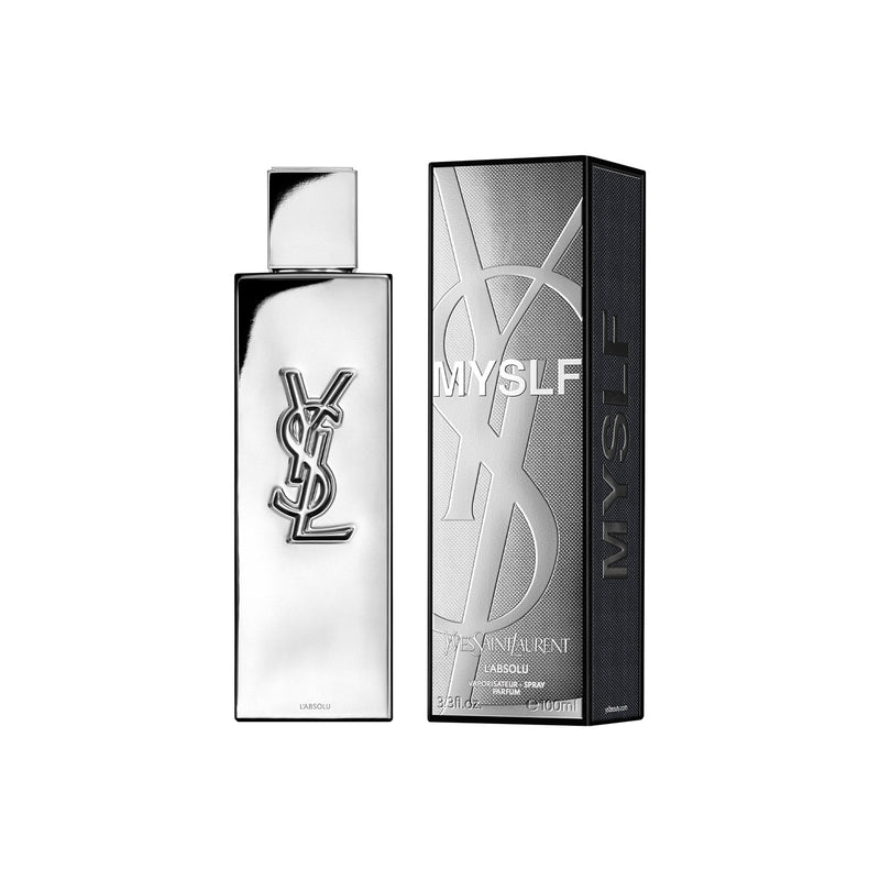 Yves Saint Laurent MYSLF L'ABSOLU 100ML בושם איב סן לורן לגבר