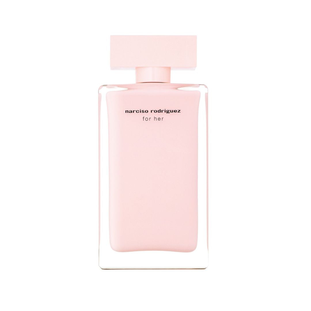 Narciso Rodriguez For Her Edp 100ml בושם נרסיסו רודריגז לאישה