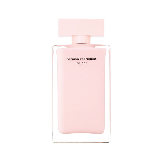 Narciso Rodriguez For Her Edp 100ml בושם נרסיסו רודריגז לאישה