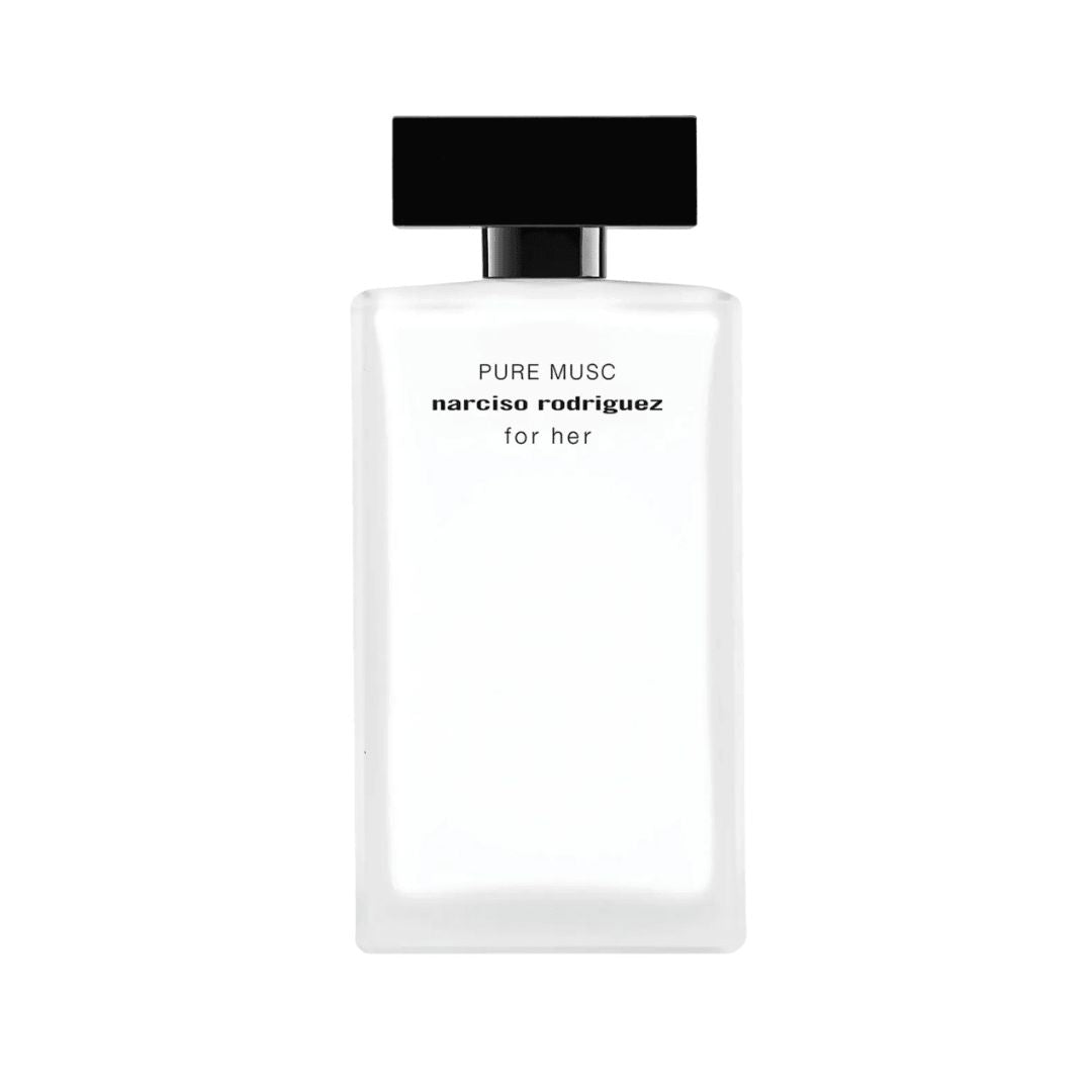 Narciso Rodriguez Pure Musc Edp 100Ml בושם נרסיסו רודריגז לאישה