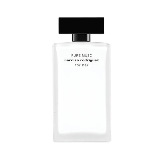 Narciso Rodriguez Pure Musc Edp 100Ml בושם נרסיסו רודריגז לאישה