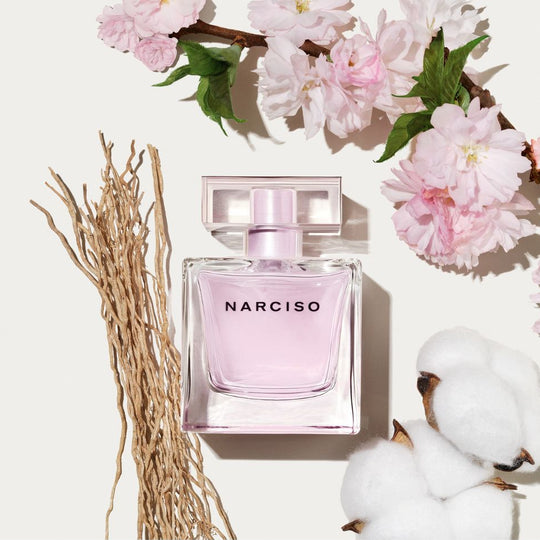 Narciso Rodriguez Radiant EDP For Women 90ML נרסיסו רדיאנט אדפ לאישה