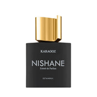 Nishane Karagoz Extrait De Parfum Unisex 50ML נישאנה קאראגוז אקסטרייט דה פרפיום יוניסקס