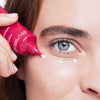 Nuxe Merveillance Lift Eye Cream 15ml נוקס קרם עיניים למיצוק וטיפול בקימטוטים וקמטים