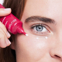 Nuxe Merveillance Lift Eye Cream 15ml נוקס קרם עיניים למיצוק וטיפול בקימטוטים וקמטים