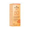Nuxe Melting Cream High Protection SPF 50 נוקס קרם פנים להגנה מהשמש