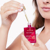 Nuxe Merveillance Lift Oil Infuse Serum 30ML נוקס מרבייאנס ליפט שמן סרום למיצוק העור