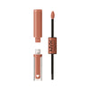 NYX Professional Shine Loud ניקס שפתון נוזלי שיין לאוד דו צדדי