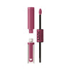 NYX Professional Shine Loud ניקס שפתון נוזלי שיין לאוד דו צדדי