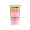 NYX Professional Makeup Bare With Me ניקס מייקאפ מעניק לחות עד 12 שעות