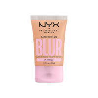 NYX Professional Makeup Bare With Me ניקס מייקאפ מעניק לחות עד 12 שעות