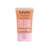 NYX Professional Makeup Bare With Me ניקס מייקאפ מעניק לחות עד 12 שעות