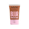 NYX Professional Makeup Bare With Me ניקס מייקאפ מעניק לחות עד 12 שעות