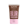 NYX Professional Makeup Bare With Me ניקס מייקאפ מעניק לחות עד 12 שעות