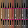 NYX Professional Blade And Shade Brow Pencil ניקס עפרון גבות בלייד אנד שייד לשרטוט ומילוי גבות