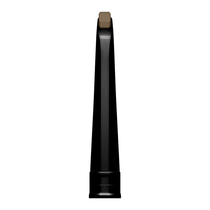 NYX Professional Blade And Shade Brow Pencil ניקס עפרון גבות בלייד אנד שייד לשרטוט ומילוי גבות
