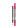 NYX Professional The Brow Powder Pencil ניקס עפרון גבות פאודר לאודר דו צדדי