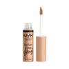 NYX Professional Butter Lip Gloss Bling ניקס באטר ליפגלוס מעניק גימוק מבריק