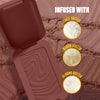NYX Professional Buttermelt Bronzer ניקס ברונזר באטרמלט במרקם חמאתי