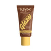 NYX Professional Buttermelt Glaze SPF 40  ניקס מייקאפ טינט באטרמלט גלייז לחות וגלואו