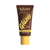 NYX Professional Buttermelt Glaze SPF 40  ניקס מייקאפ טינט באטרמלט גלייז לחות וגלואו