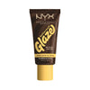NYX Professional Buttermelt Glaze SPF 40  ניקס מייקאפ טינט באטרמלט גלייז לחות וגלואו