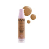 NYX Professional Bare With Me Concealer Serum  ניקס קונסילר סרום באר וויז מי המעניק לחות עד 24 שעות