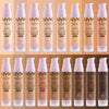 NYX Professional Bare With Me Concealer Serum  ניקס קונסילר סרום באר וויז מי המעניק לחות עד 24 שעות
