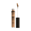 NYX Professional Can't Stop Won't Stop Concealer ניקס קונסילר מעניק כיסוי מלא