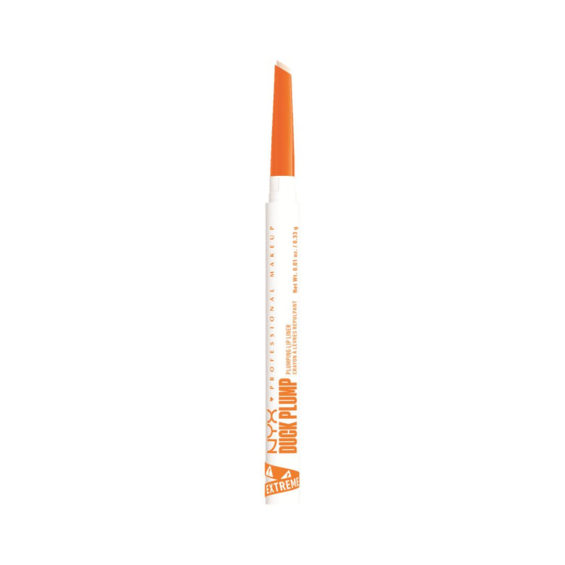 NYX Professional Duck Plump Lip Liner ניקס עפרון תוחם מנפח שפתיים דאק פלאמפ