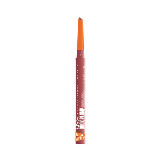 NYX Professional Makeup Duck Plump Lip Liner ניקס עפרון תוחם מנפח שפתיים דאק פלאמפ
