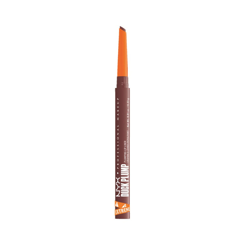 NYX Professional Duck Plump Lip Liner ניקס עפרון תוחם מנפח שפתיים דאק פלאמפ