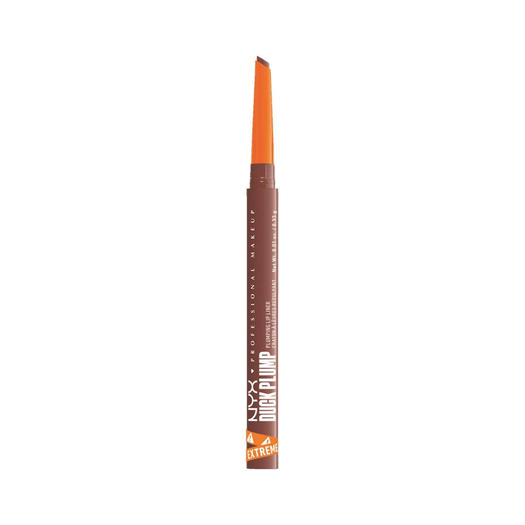NYX Professional Duck Plump Lip Liner ניקס עפרון תוחם מנפח שפתיים דאק פלאמפ