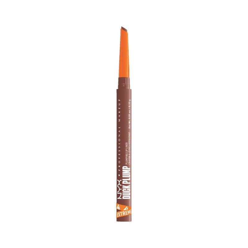 NYX Professional Duck Plump Lip Liner ניקס עפרון תוחם מנפח שפתיים דאק פלאמפ