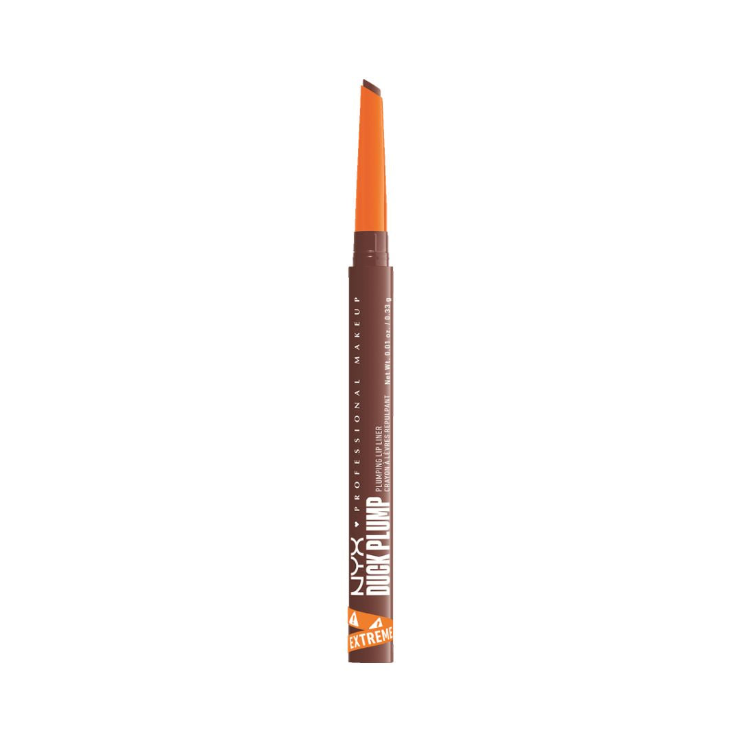 NYX Professional Duck Plump Lip Liner ניקס עפרון תוחם מנפח שפתיים דאק פלאמפ