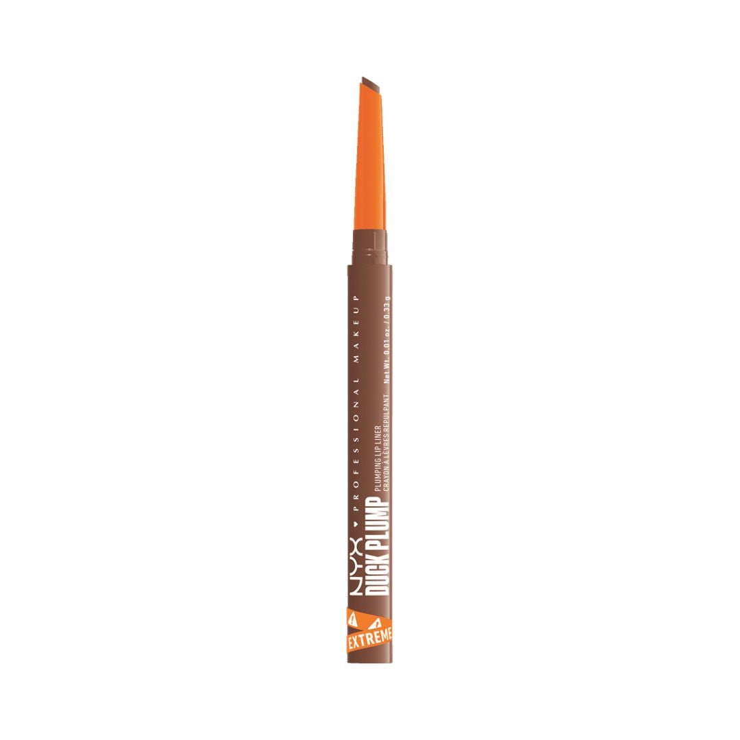 NYX Professional Duck Plump Lip Liner ניקס עפרון תוחם מנפח שפתיים דאק פלאמפ