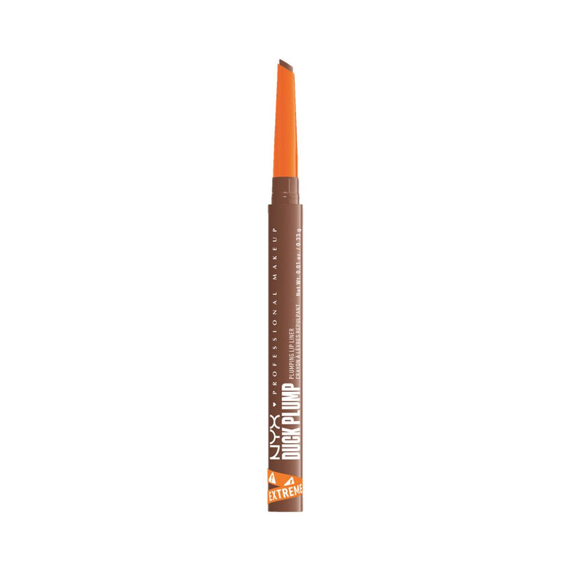 NYX Professional Duck Plump Lip Liner ניקס עפרון תוחם מנפח שפתיים דאק פלאמפ
