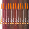 NYX Professional Duck Plump Lip Liner ניקס עפרון תוחם מנפח שפתיים דאק פלאמפ