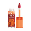 NYX Professional Duck Plump ניקס גלוס מנפח שפתיים למראה שפתיים מלאות