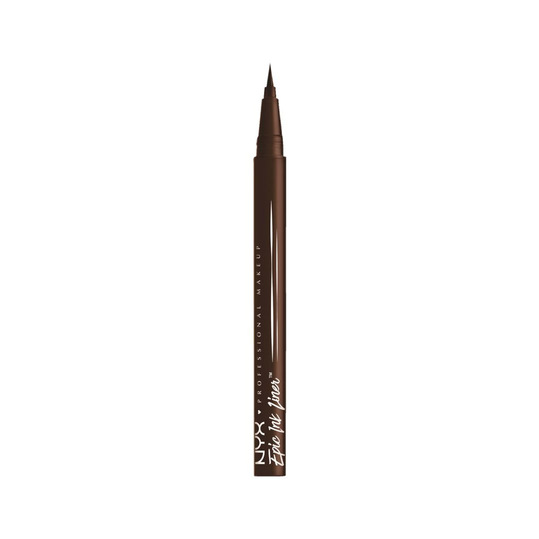 NYX Professional Epic Wear Liner ניקס איילינר נוזלי אפיק אינק עמיד במים