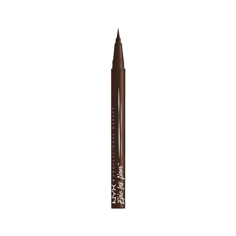 NYX Professional Epic Wear Liner ניקס איילינר נוזלי אפיק אינק עמיד במים
