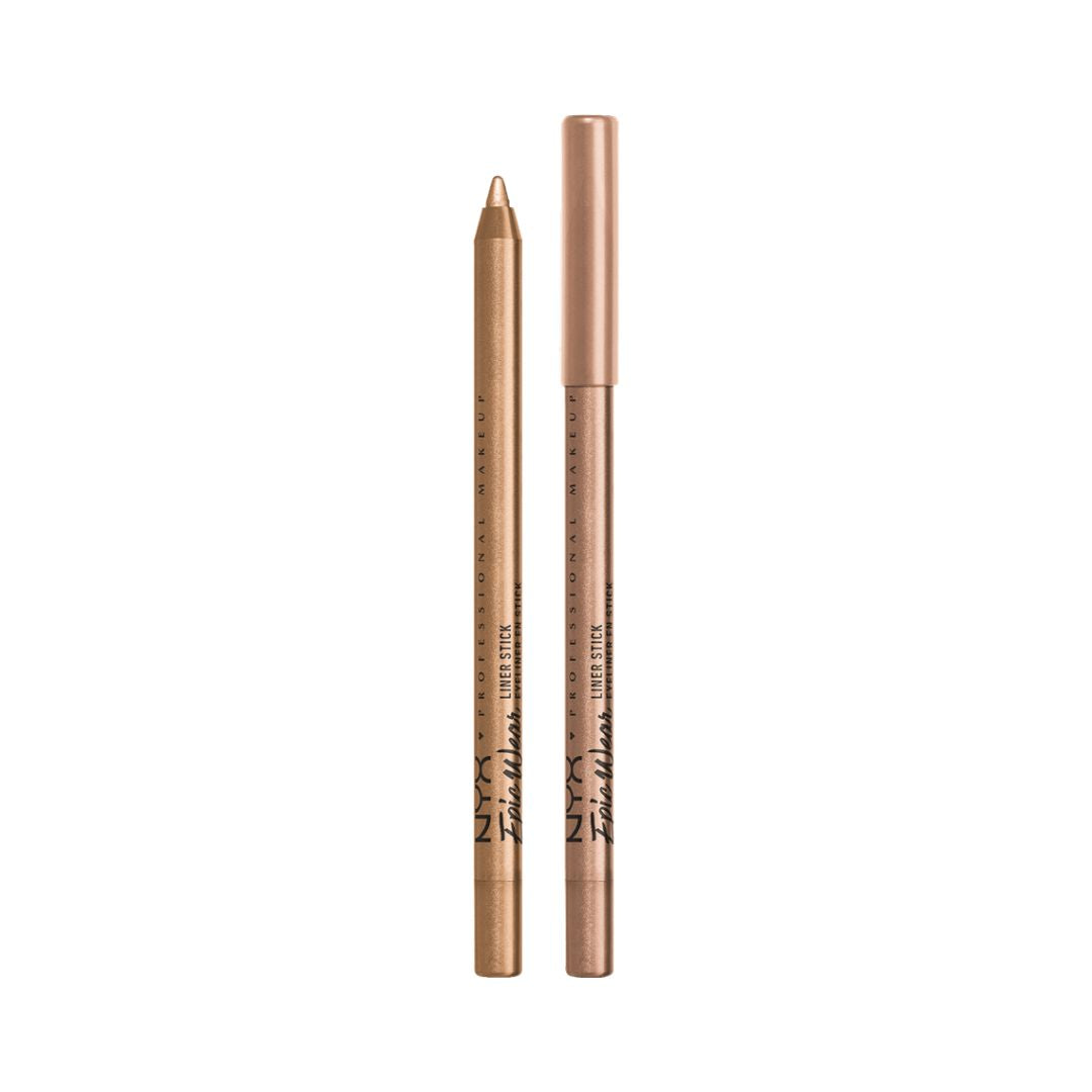 NYX Professional Epic Wear Liner Sticks ניקס עפרון עיניים אפיק וואר עמיד במים