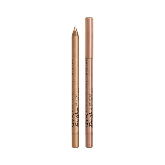NYX Professional Makeup Epic Wear Liner Sticks ניקס עפרון עיניים אפיק וואר עמיד במים