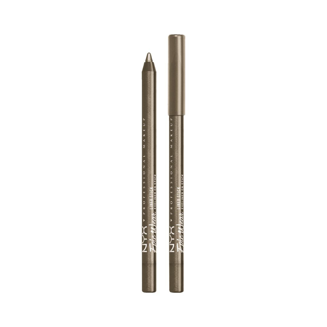 NYX Professional Epic Wear Liner Sticks ניקס עפרון עיניים אפיק וואר עמיד במים