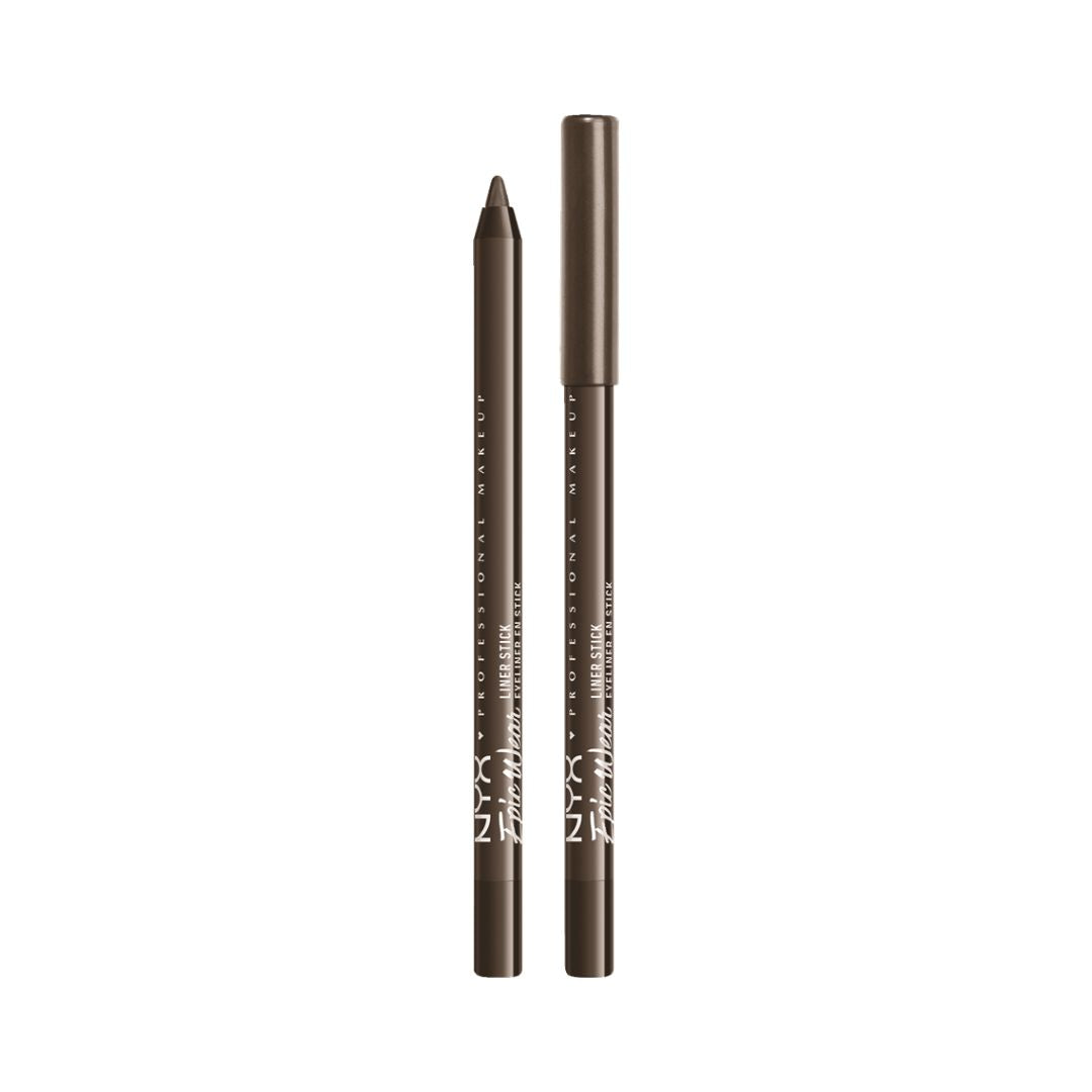 NYX Professional Epic Wear Liner Sticks ניקס עפרון עיניים אפיק וואר עמיד במים