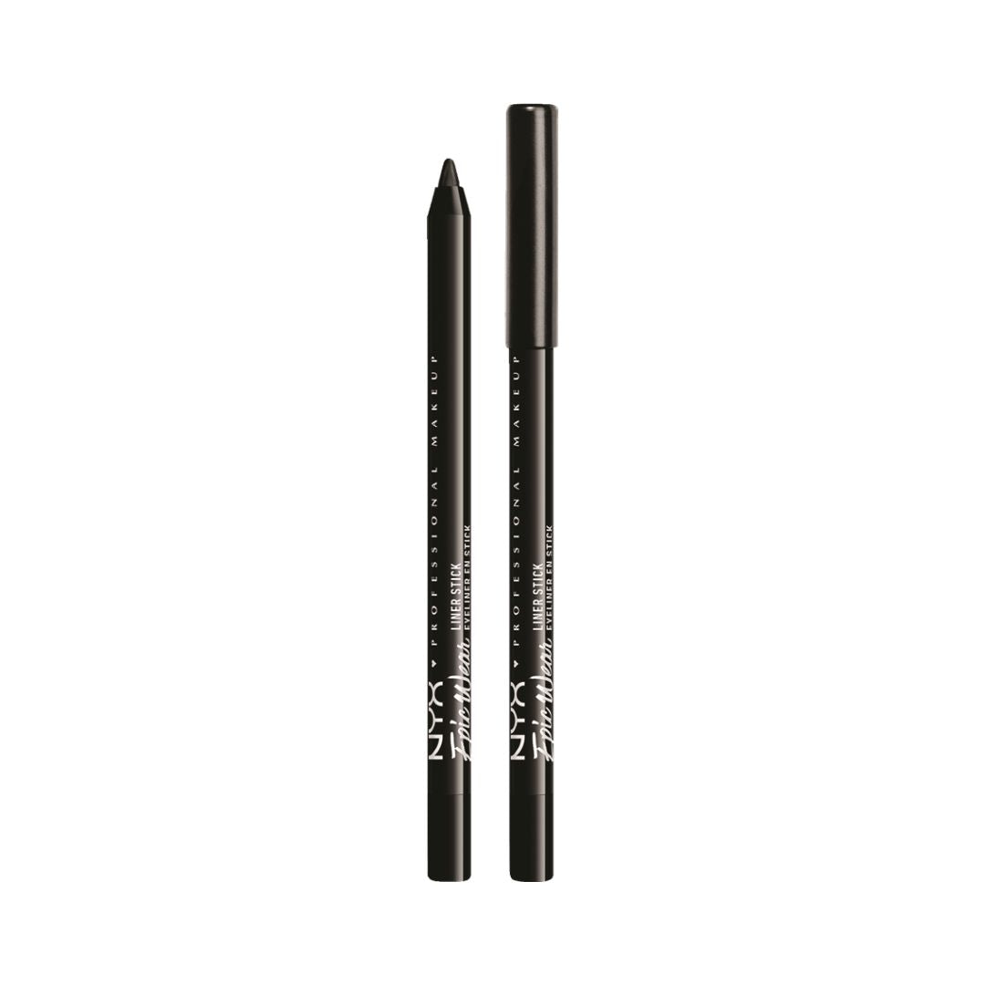 NYX Professional Epic Wear Liner Sticks ניקס עפרון עיניים אפיק וואר עמיד במים