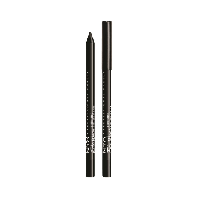 NYX Professional Epic Wear Liner Sticks ניקס עפרון עיניים אפיק וואר עמיד במים
