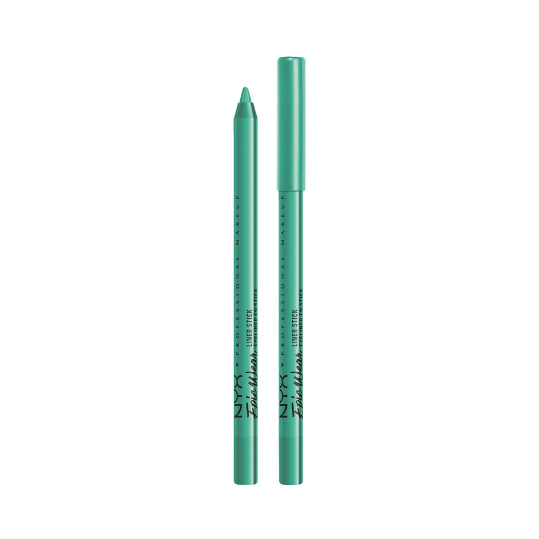 NYX Professional Epic Wear Liner Sticks ניקס עפרון עיניים אפיק וואר עמיד במים