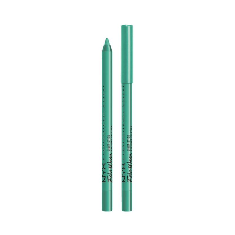 NYX Professional Epic Wear Liner Sticks ניקס עפרון עיניים אפיק וואר עמיד במים